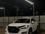 Hyundai Tucson 2020 годаүшін9 900 000 тг. в Астана