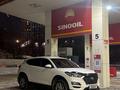 Hyundai Tucson 2020 года за 9 900 000 тг. в Астана – фото 4