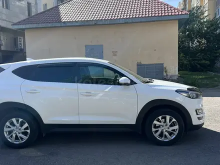 Hyundai Tucson 2020 года за 9 900 000 тг. в Астана – фото 3