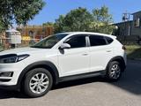 Hyundai Tucson 2020 годаүшін9 900 000 тг. в Астана – фото 2