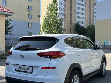 Hyundai Tucson 2020 года за 9 900 000 тг. в Астана – фото 6