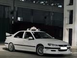 Peugeot 406 1999 года за 7 500 000 тг. в Астана – фото 4