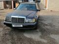 Mercedes-Benz E 230 1991 года за 1 200 000 тг. в Кызылорда – фото 7