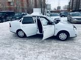 ВАЗ (Lada) Priora 2170 2013 годаfor2 400 000 тг. в Астана – фото 3