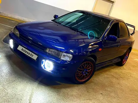 Subaru Impreza 1994 года за 3 200 000 тг. в Алматы – фото 15