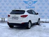 Hyundai Tucson 2012 года за 8 000 000 тг. в Актобе – фото 3