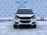 Hyundai Tucson 2012 года за 8 000 000 тг. в Актобе – фото 2