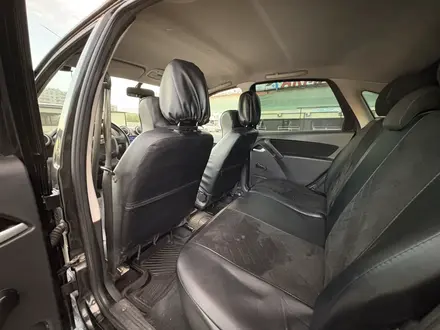 ВАЗ (Lada) Granta 2190 2015 года за 2 350 000 тг. в Семей – фото 20