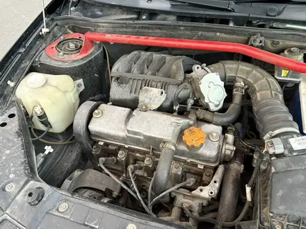 ВАЗ (Lada) Granta 2190 2015 года за 2 350 000 тг. в Семей – фото 19