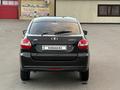ВАЗ (Lada) Granta 2190 2015 года за 2 350 000 тг. в Семей – фото 5