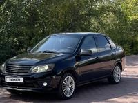 ВАЗ (Lada) Granta 2190 2013 года за 2 795 000 тг. в Уральск