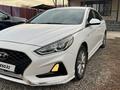 Hyundai Sonata 2019 годаүшін7 800 000 тг. в Алматы – фото 3