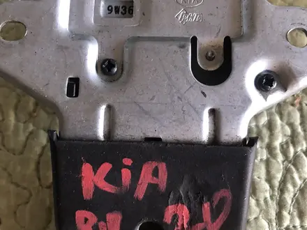 Замок багажника антенна за 25 000 тг. в Астана – фото 2