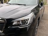 Subaru Forester 2019 годаүшін13 500 000 тг. в Экибастуз – фото 2