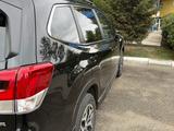 Subaru Forester 2019 годаүшін13 500 000 тг. в Экибастуз – фото 3