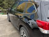 Subaru Forester 2019 годаүшін13 500 000 тг. в Экибастуз – фото 4