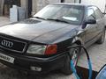 Audi 100 1992 годаfor1 500 000 тг. в Алматы – фото 4