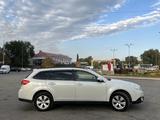 Subaru Outback 2012 годаүшін9 000 000 тг. в Алматы – фото 3