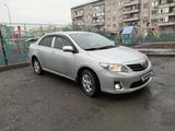 Toyota Corolla 2012 годаfor5 350 000 тг. в Алматы – фото 3