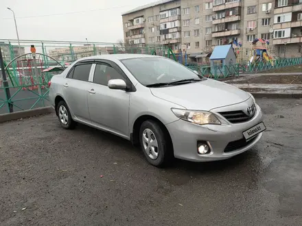 Toyota Corolla 2012 года за 5 500 000 тг. в Алматы – фото 3