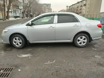 Toyota Corolla 2012 года за 5 500 000 тг. в Алматы – фото 4