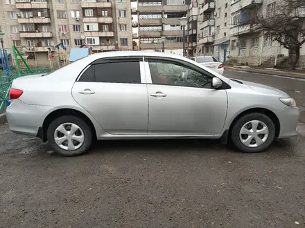 Toyota Corolla 2012 года за 5 500 000 тг. в Алматы – фото 5