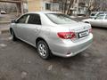 Toyota Corolla 2012 годаfor5 350 000 тг. в Алматы – фото 7