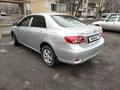 Toyota Corolla 2012 годаүшін5 200 000 тг. в Алматы – фото 7