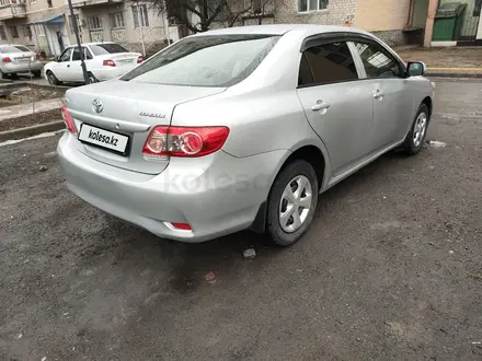Toyota Corolla 2012 года за 5 500 000 тг. в Алматы – фото 8