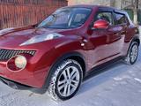 Nissan Juke 2013 года за 6 500 000 тг. в Алматы – фото 4