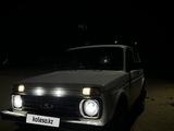 ВАЗ (Lada) Lada 2121 2014 года за 2 100 000 тг. в Актобе