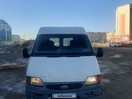 Ford Transit 1997 года за 2 300 000 тг. в Алматы – фото 20