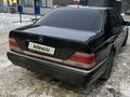 Mercedes-Benz S 500 1998 годаfor4 000 000 тг. в Алматы – фото 5