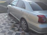 Toyota Avensis 2008 годаfor5 000 000 тг. в Тараз