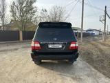 Toyota Land Cruiser 2007 года за 10 500 000 тг. в Уральск