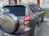 Toyota RAV4 2011 годаүшін8 000 000 тг. в Тараз – фото 2