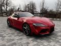 Toyota Supra 2021 года за 37 500 000 тг. в Алматы – фото 11