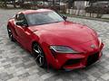 Toyota Supra 2021 года за 37 500 000 тг. в Алматы – фото 13