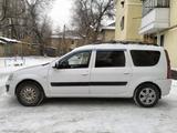 ВАЗ (Lada) Largus 2014 годаүшін4 500 000 тг. в Актобе – фото 2