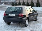 Volkswagen Golf 1994 годаfor1 390 000 тг. в Павлодар – фото 4