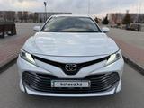 Toyota Camry 2018 годаүшін13 500 000 тг. в Талдыкорган – фото 4