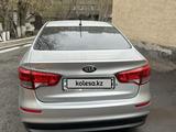 Kia Rio 2015 годаүшін5 300 000 тг. в Астана – фото 5