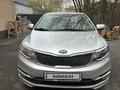 Kia Rio 2015 года за 5 300 000 тг. в Астана – фото 2