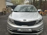 Kia Rio 2015 годаүшін5 300 000 тг. в Астана – фото 2