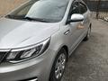 Kia Rio 2015 года за 5 300 000 тг. в Астана – фото 4