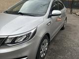 Kia Rio 2015 годаүшін5 300 000 тг. в Астана – фото 4