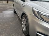 Kia Rio 2015 годаүшін5 300 000 тг. в Астана – фото 3