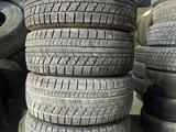 225/55R17 BRIDGESTONE BLIZZAK BRX. за 120 000 тг. в Алматы – фото 2