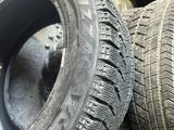 225/55R17 BRIDGESTONE BLIZZAK BRX.үшін120 000 тг. в Алматы – фото 4