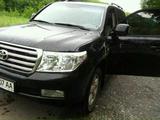 Toyota Land Cruiser 2012 года в Караганда